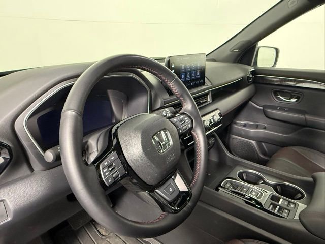 Used 2025 Honda Pilot Black Edition image 16