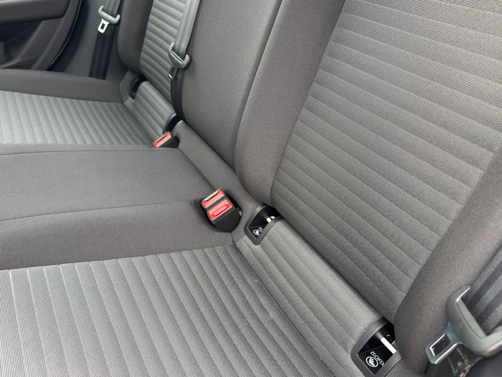 New 2026 Volkswagen Jetta S image 30