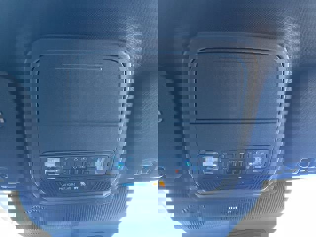 Used 2025 Ford Explorer ST w/ Sun And Sound Package image 38