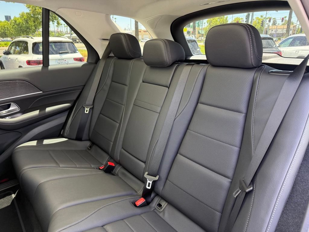 New 2026 Mercedes-Benz GLE 450 4MATIC image 14