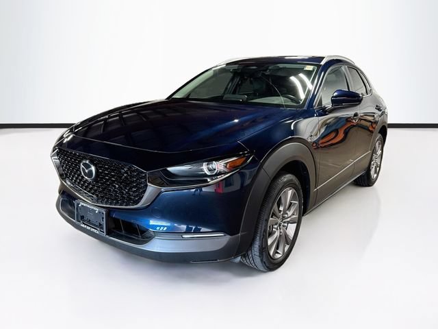Used 2024 MAZDA CX-30 AWD 2.5 S w/ Preferred Package image 3