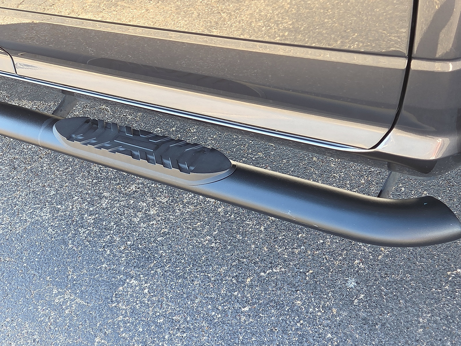 Used 2024 RAM 2500 Tradesman w/ Chrome Appearance Group image 9