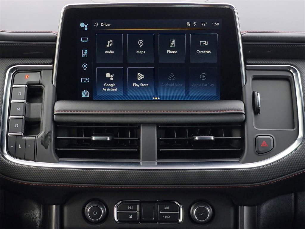 Certified 2023 Chevrolet Tahoe RST w/ Luxury Package image 24