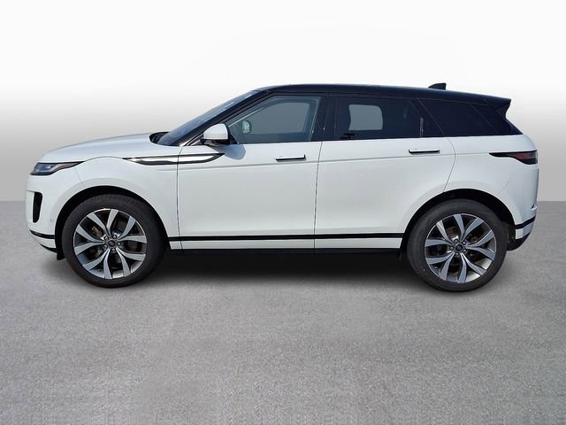 Used 2020 Land Rover Range Rover Evoque SE image 7