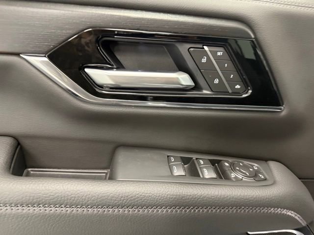 New 2026 GMC Yukon XL Denali w/ Sun & Power Step Package image 15