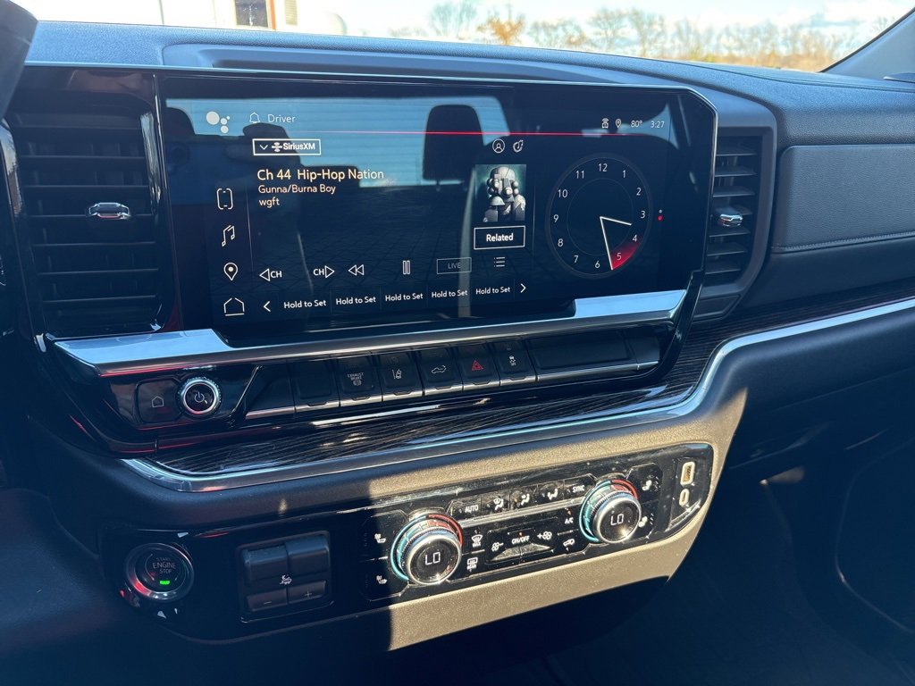 Used 2024 GMC Sierra 3500 SLE w/ SLE Value Package image 15