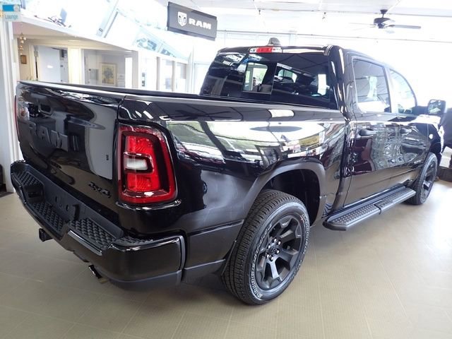 New 2026 RAM 1500 Express image 7