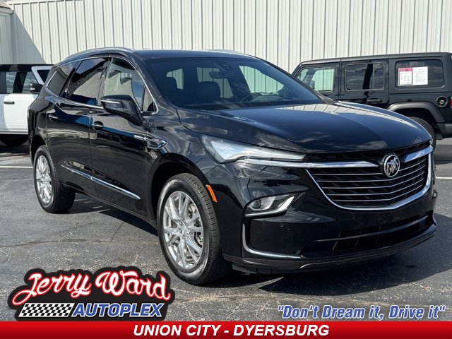 Used 2022 Buick Enclave Premium