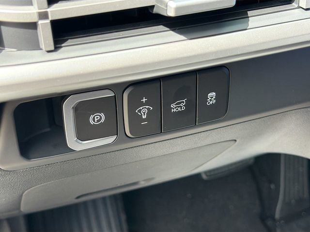 New 2026 Hyundai Santa Fe SEL FWD image 10