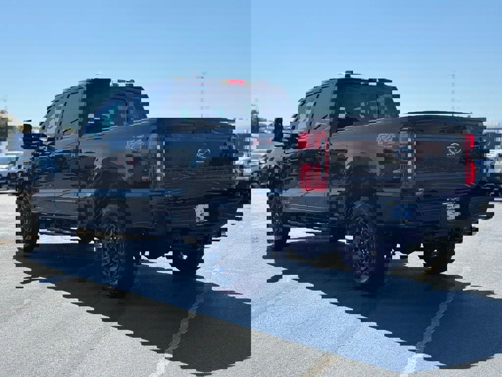 New 2026 Ford F250 XL w/ STX Appearance Package image 7