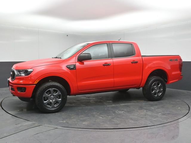 Certified 2020 Ford Ranger XLT w/ Trailer Tow Package image 4