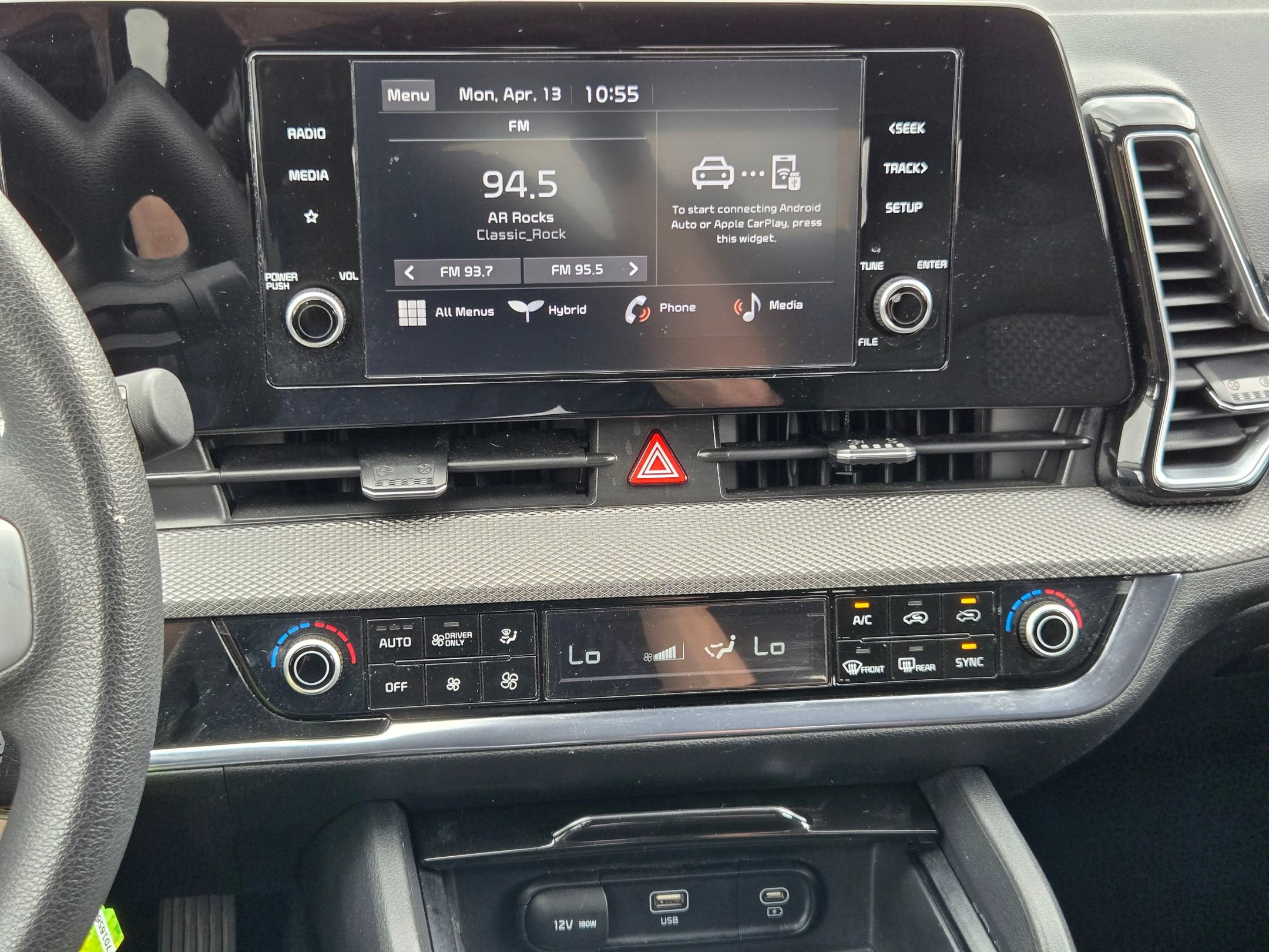 Used 2023 Kia Sportage LX image 31