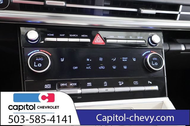 Used 2024 Hyundai Santa Fe SEL AWD/4WD image 22
