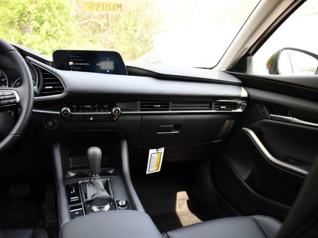 New 2026 MAZDA MAZDA3 s Sport image 17