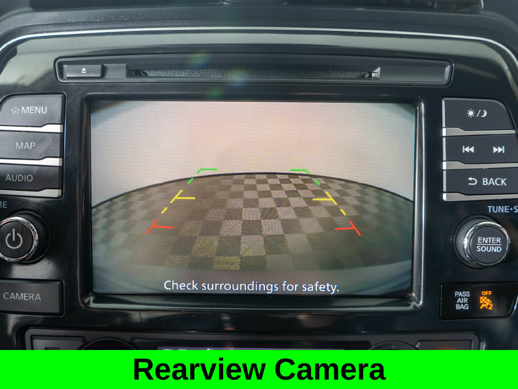 Used 2020 Nissan Maxima 3.5 SV w/ Floor Mat Group FWD image 21