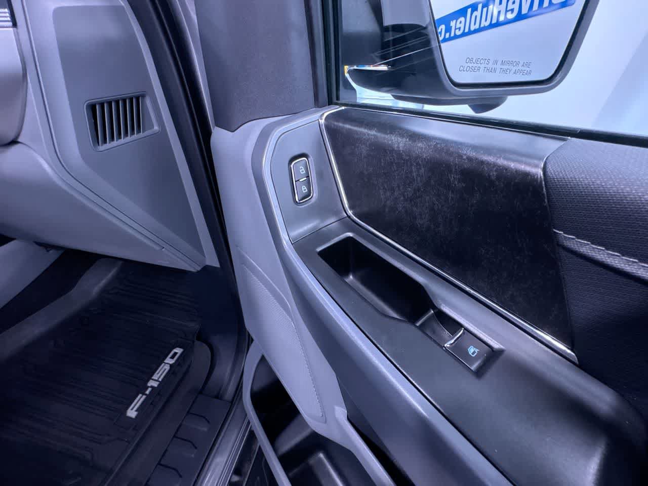 Used 2022 Ford F150 XLT w/ Equipment Group 302A High AWD/4WD image 37