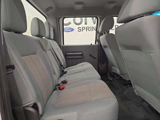Used 2011 Ford F250 XL RWD image 12