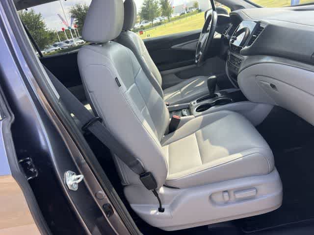 Certified 2020 Honda Pilot EX-L image 12