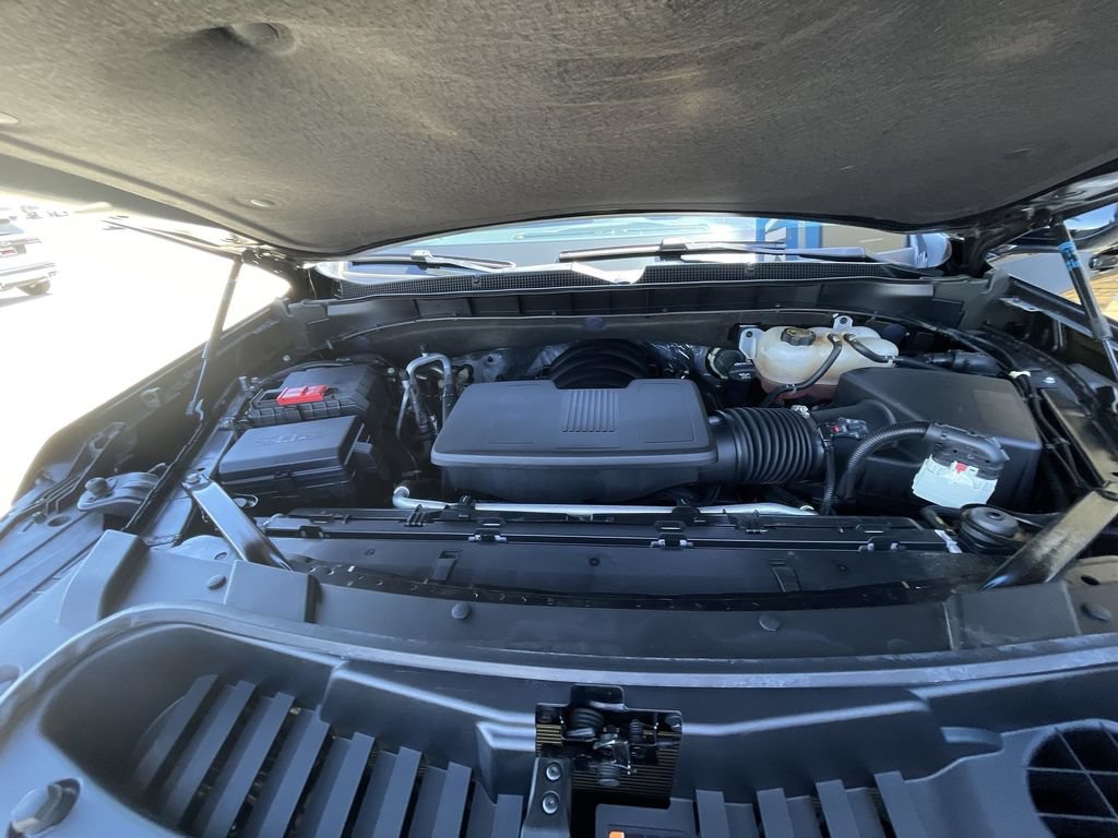 Certified 2023 Chevrolet Suburban RST AWD/4WD image 30