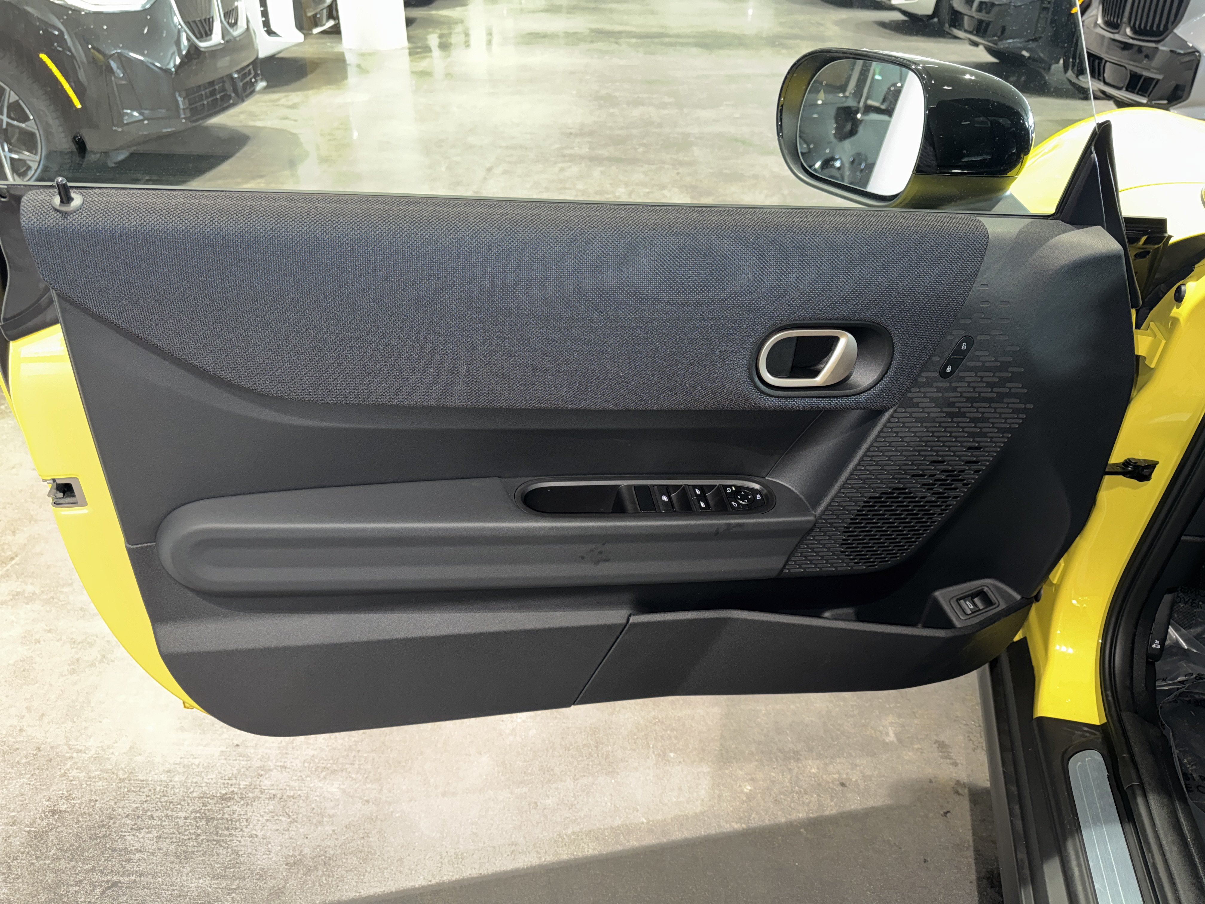 New 2026 MINI Cooper S FWD image 12