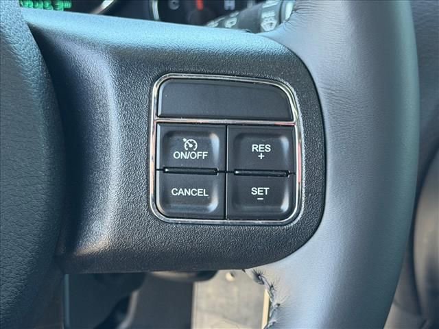 Used 2017 Jeep Wrangler Sport w/ Quick Order Package 24S AWD/4WD image 17