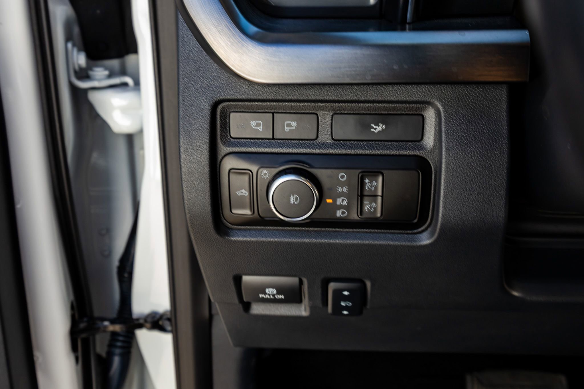 Used 2023 Ford F350 Lariat w/ Lariat Ultimate Package image 21