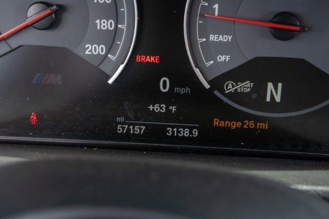 Used 2018 BMW M3 RWD image 19