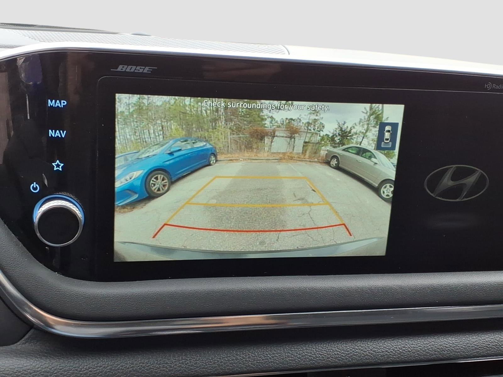 Used 2021 Hyundai Sonata SEL Plus w/ Tech Package image 20