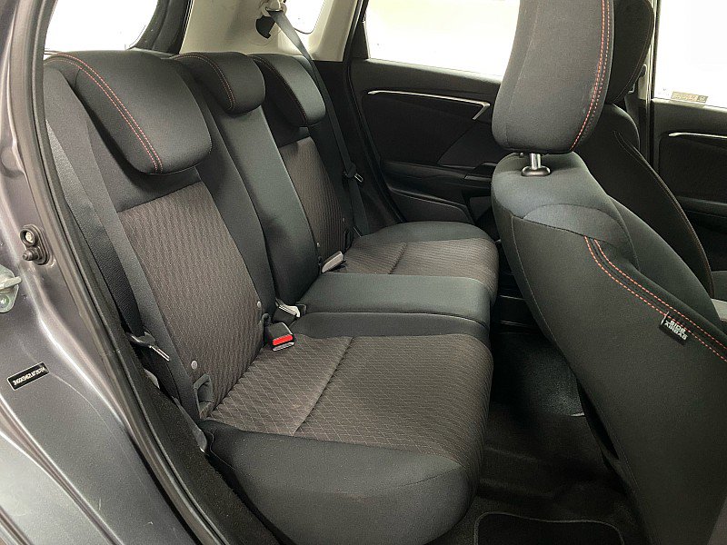 Used 2020 Honda Fit Sport image 13