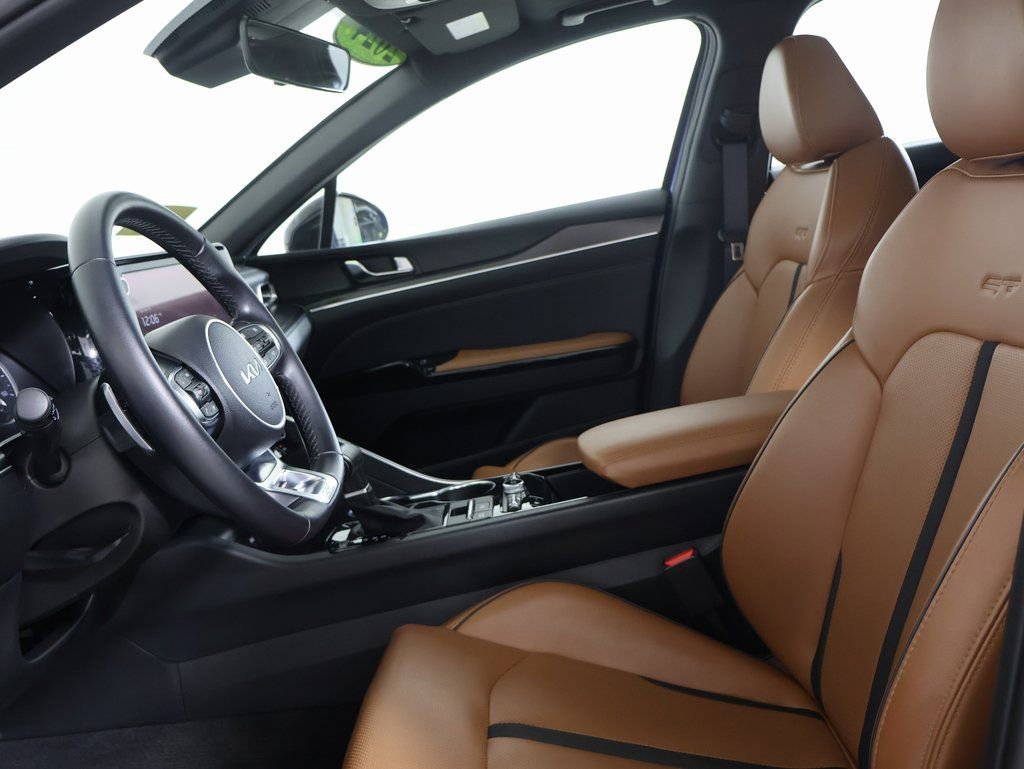 Used 2024 Kia K5 GT image 17