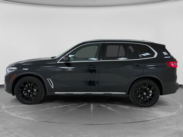 Used 2020 BMW X5 xDrive40i w/ Convenience Package AWD/4WD image 6