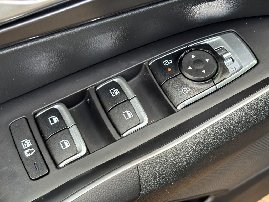 Certified 2024 Kia Sorento S image 22