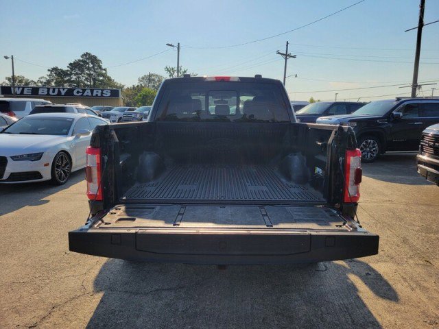 Used 2022 Ford F150 Lariat image 7