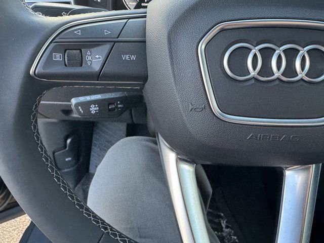 Used 2026 Audi Q8 Premium Plus image 22
