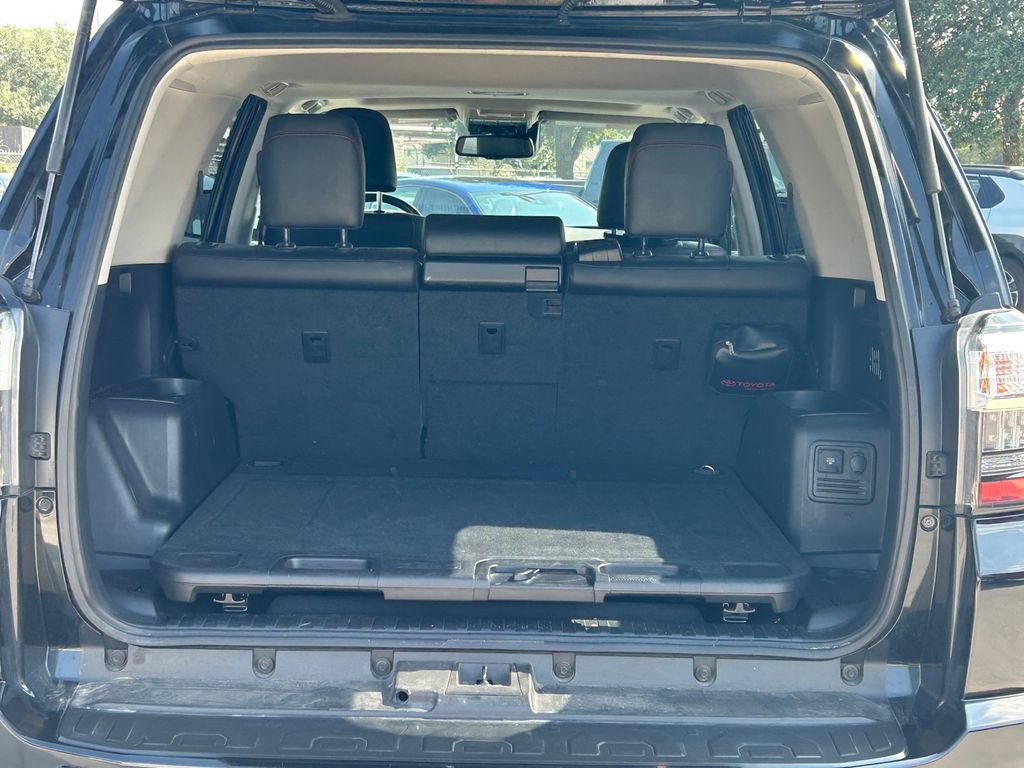 Used 2023 Toyota 4Runner TRD Pro AWD/4WD image 14