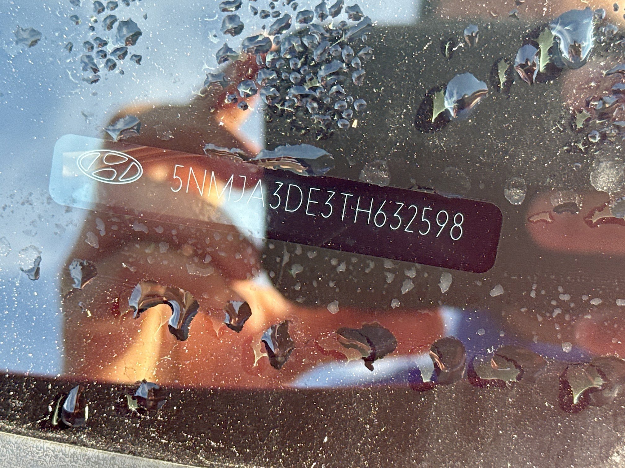 New 2026 Hyundai Tucson SE image 24