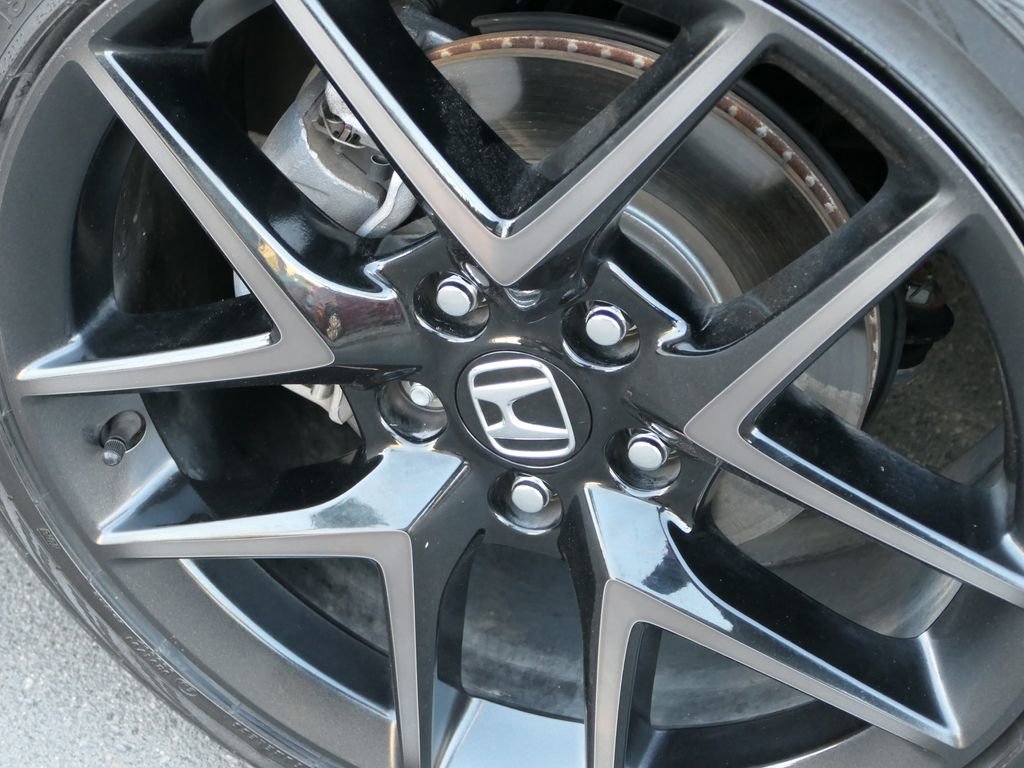 Used 2023 Honda Civic Sport Touring image 11