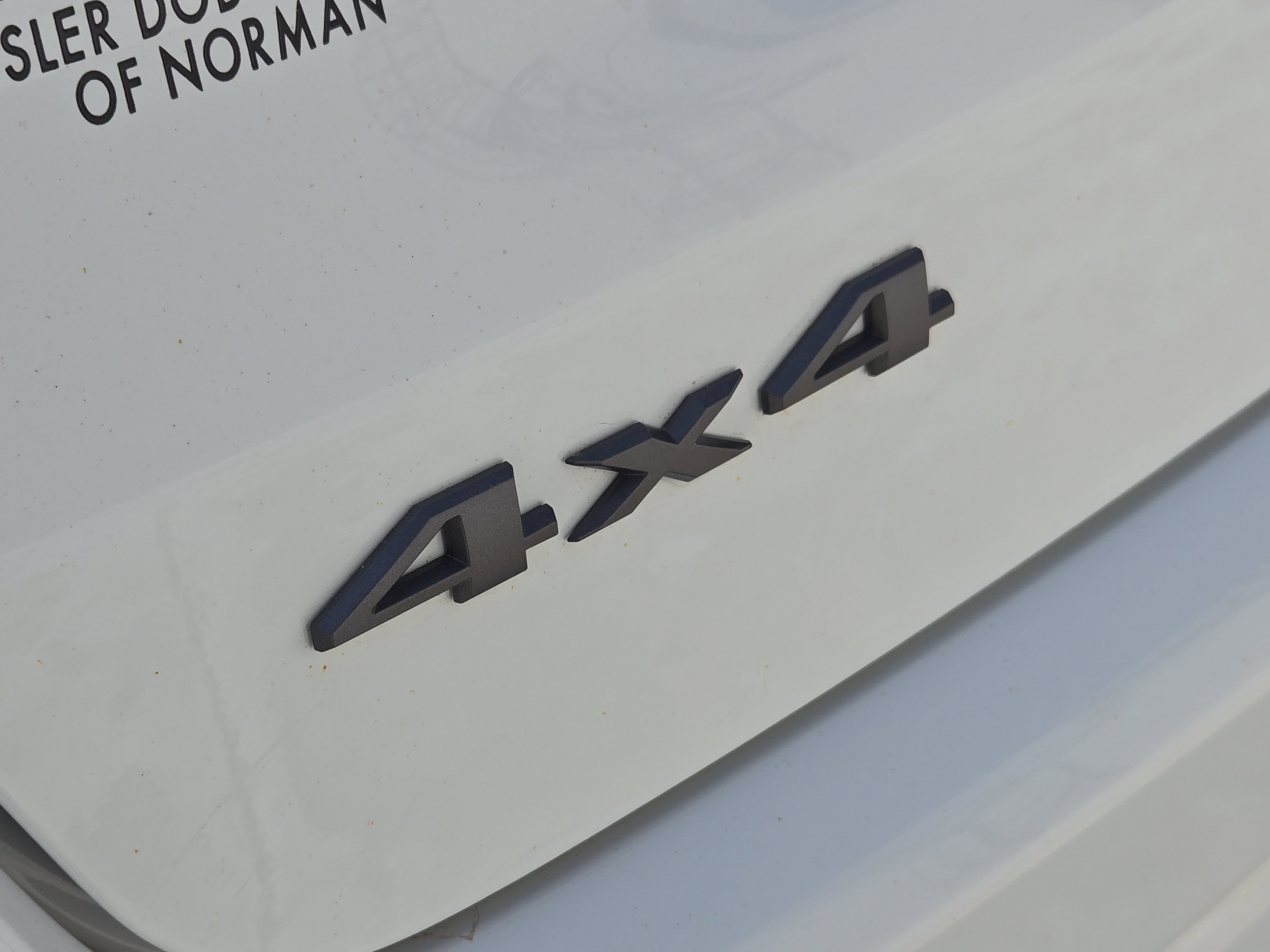 Used 2023 Jeep Compass High Altitude AWD/4WD image 14