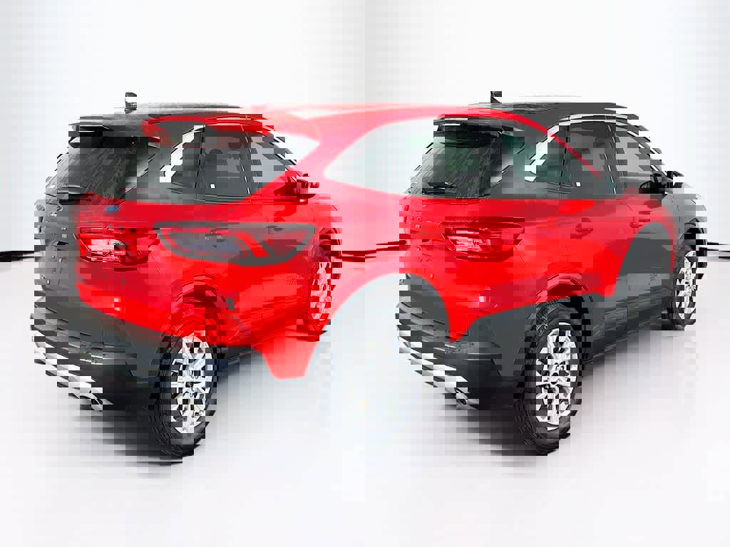 Certified 2024 Ford Escape Active image 25