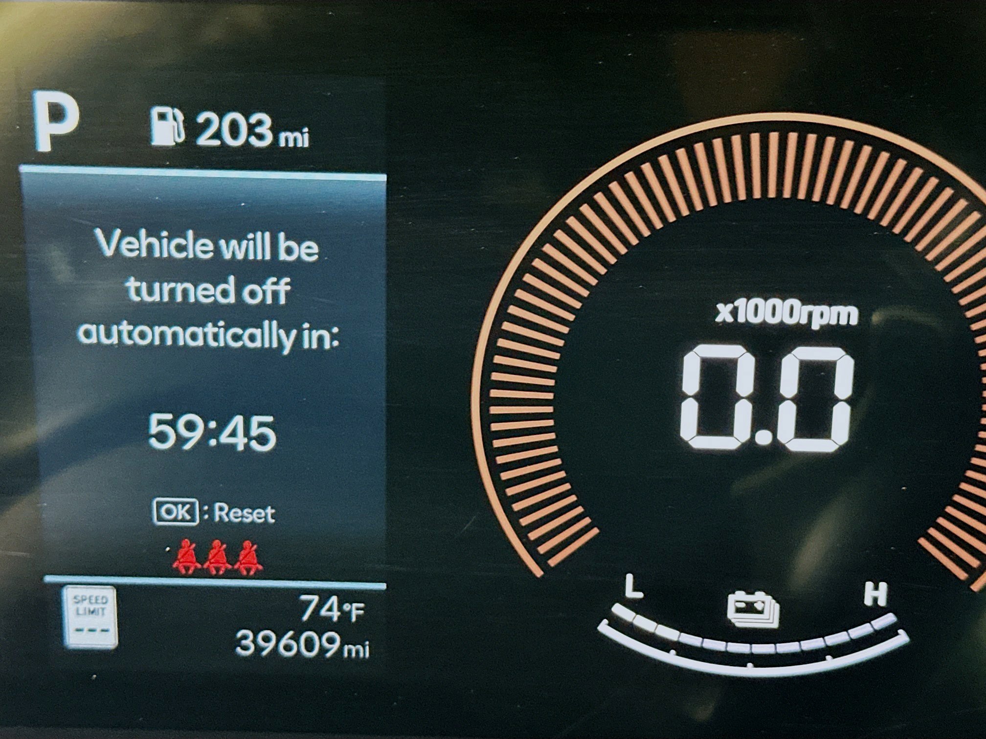 Used 2025 Hyundai Sonata SEL image 19