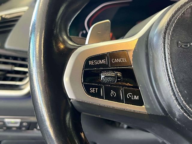 Used 2023 BMW X6 xDrive40i w/ M Sport Package image 25