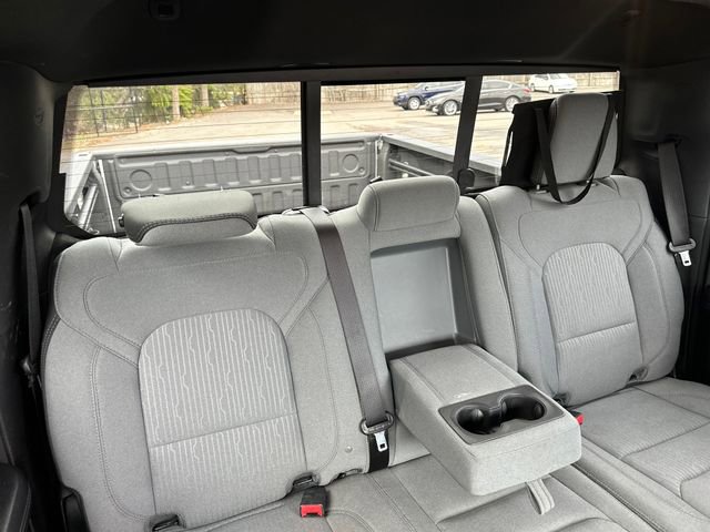 Used 2023 RAM 1500 Big Horn AWD/4WD image 15