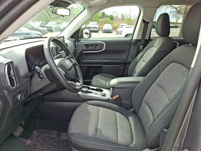 Used 2024 Ford Bronco Sport Big Bend w/ Convenience Package image 14