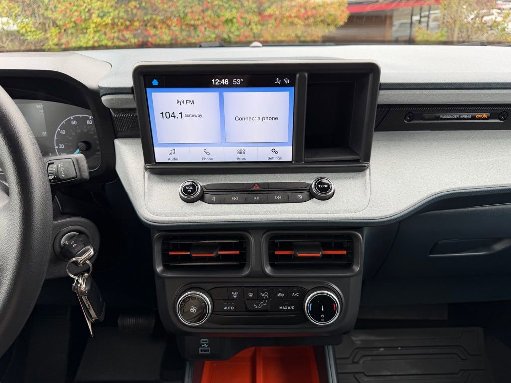 Used 2024 Ford Maverick XLT w/ Equipment Group 300A Standard image 21