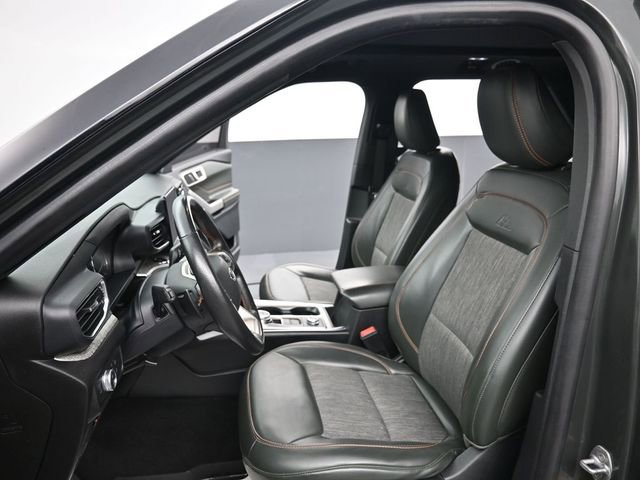 Used 2022 Ford Explorer Timberline image 16
