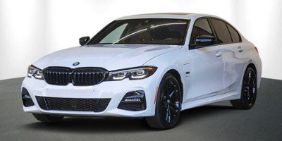 Used 2021 BMW 330e w/ Convenience Package