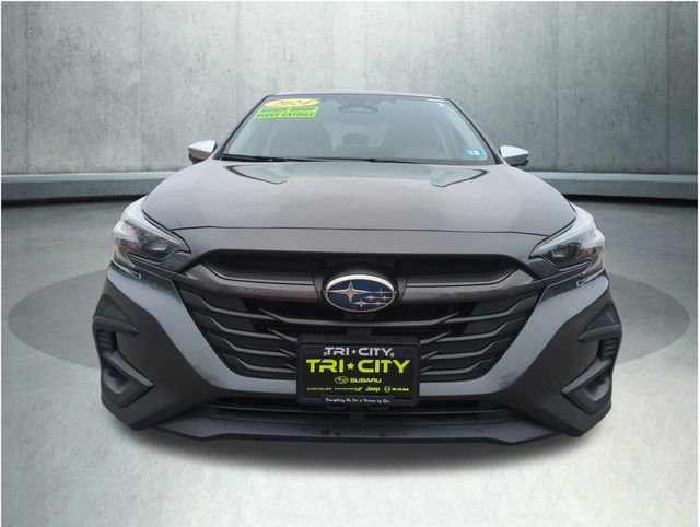 Used 2024 Subaru Legacy Touring XT AWD/4WD image 10