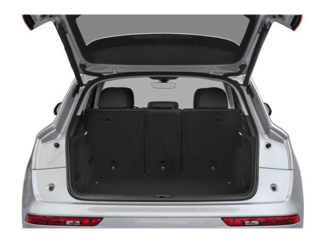 Used 2025 Audi Q5 2.0T Premium Plus image 11