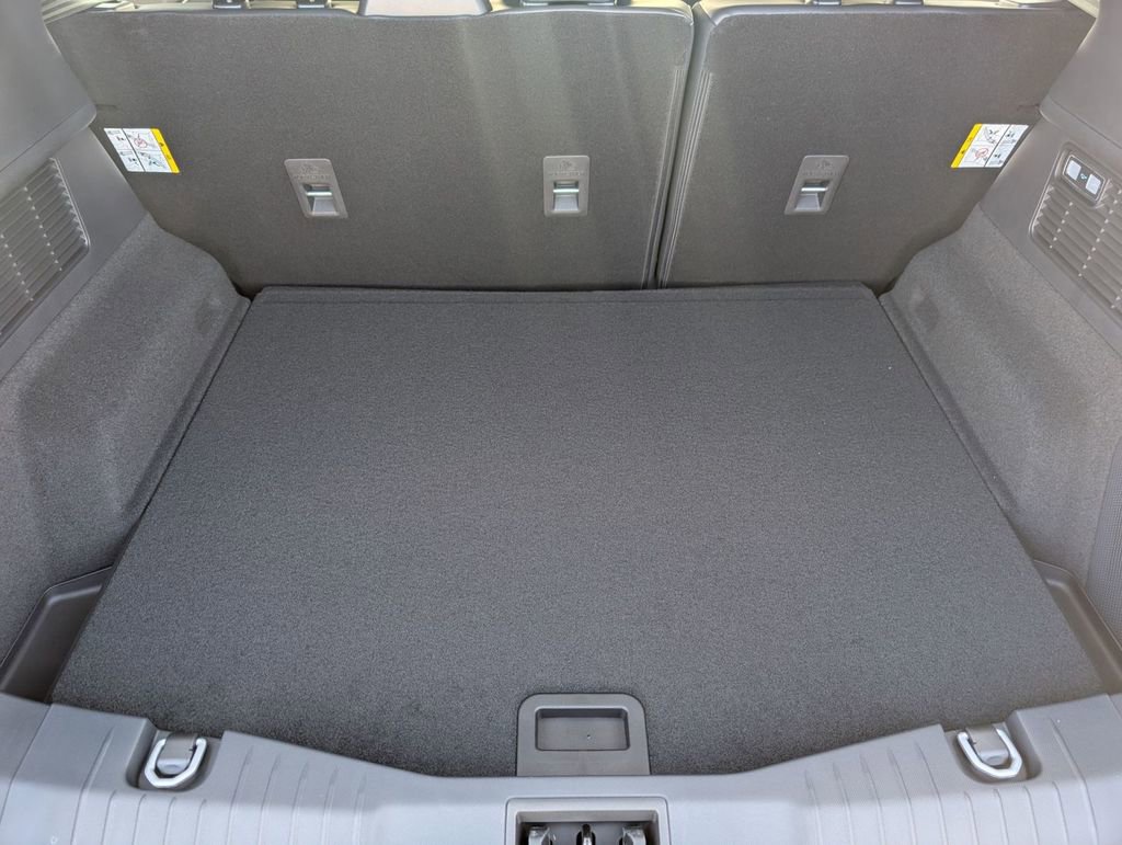 New 2025 Ford Mustang Mach-E GT AWD/4WD image 18