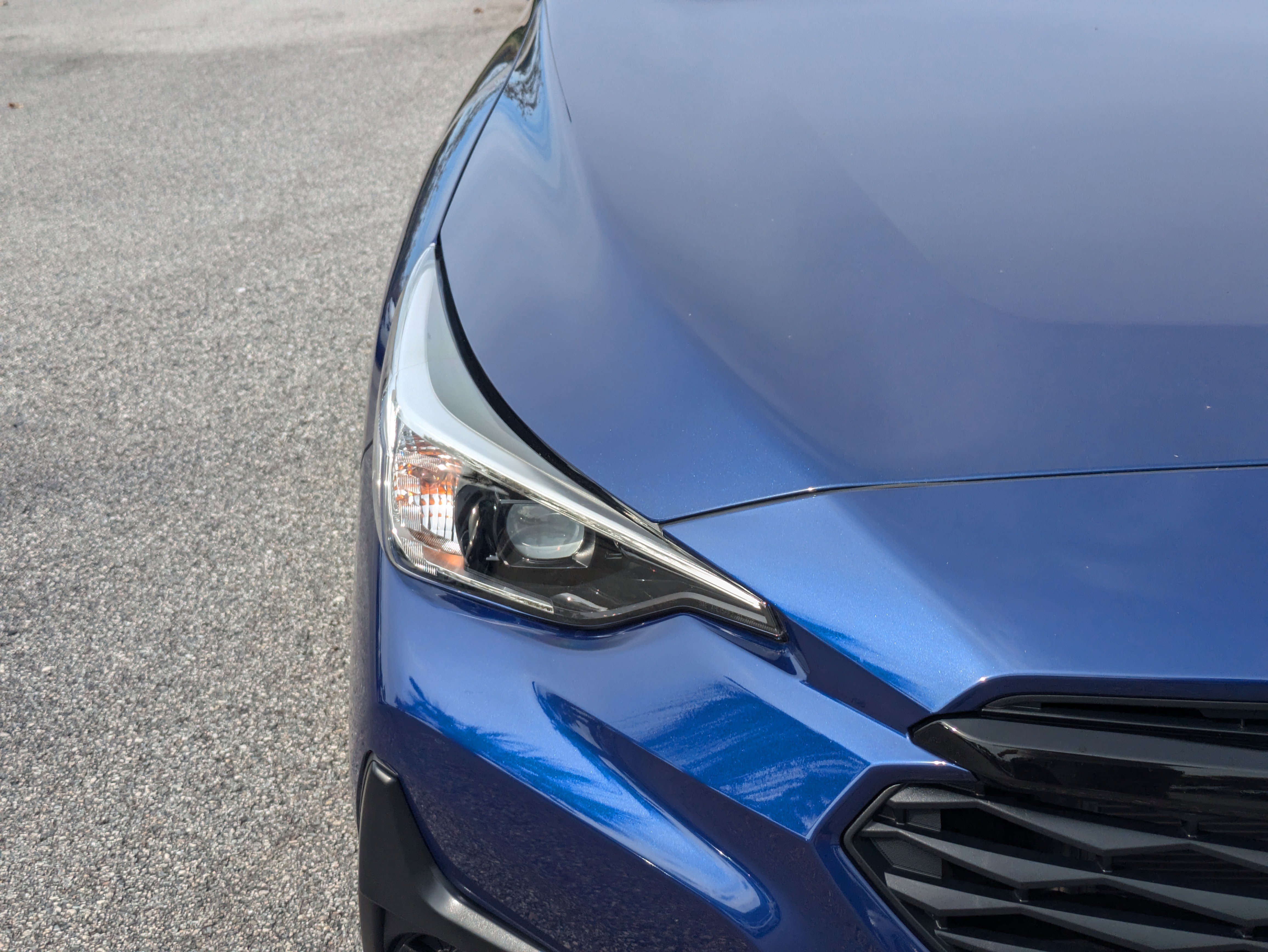 Used 2025 Subaru Impreza 2.0i image 9